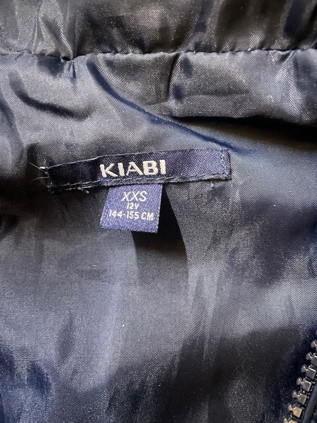 Giacca kiabi bambino