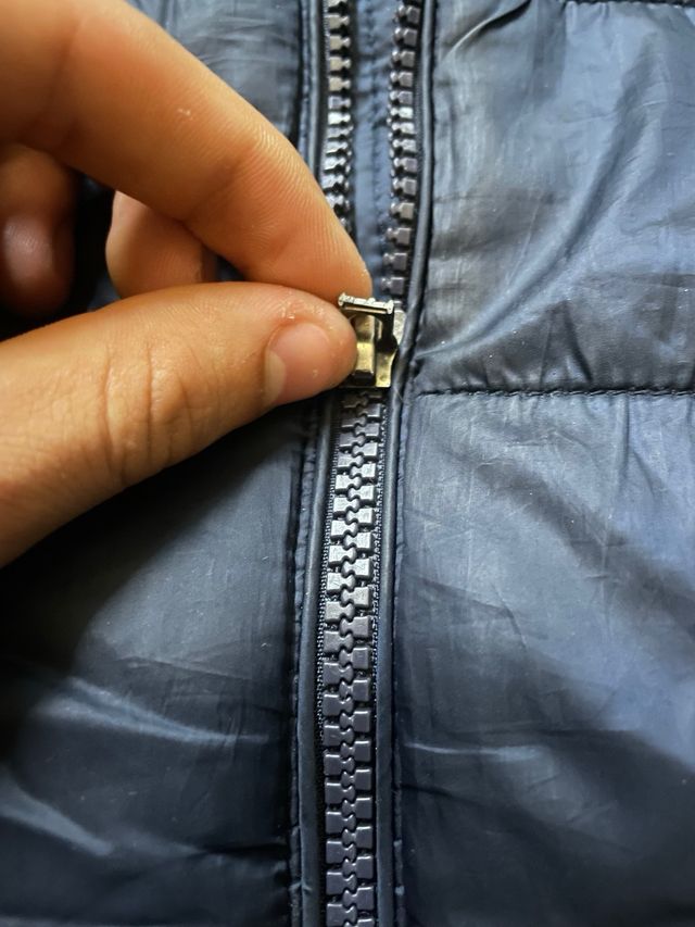 Giacca kiabi bambino