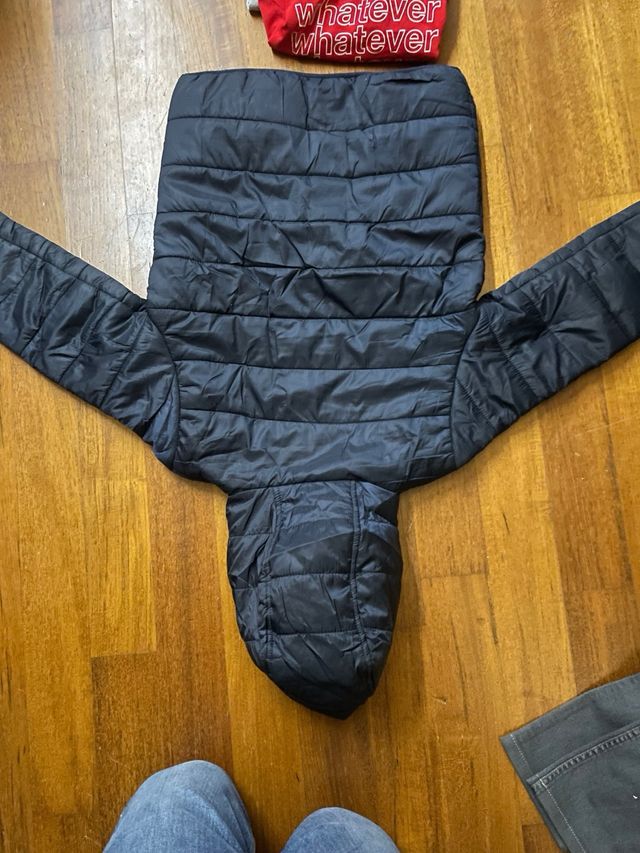 Giacca kiabi bambino