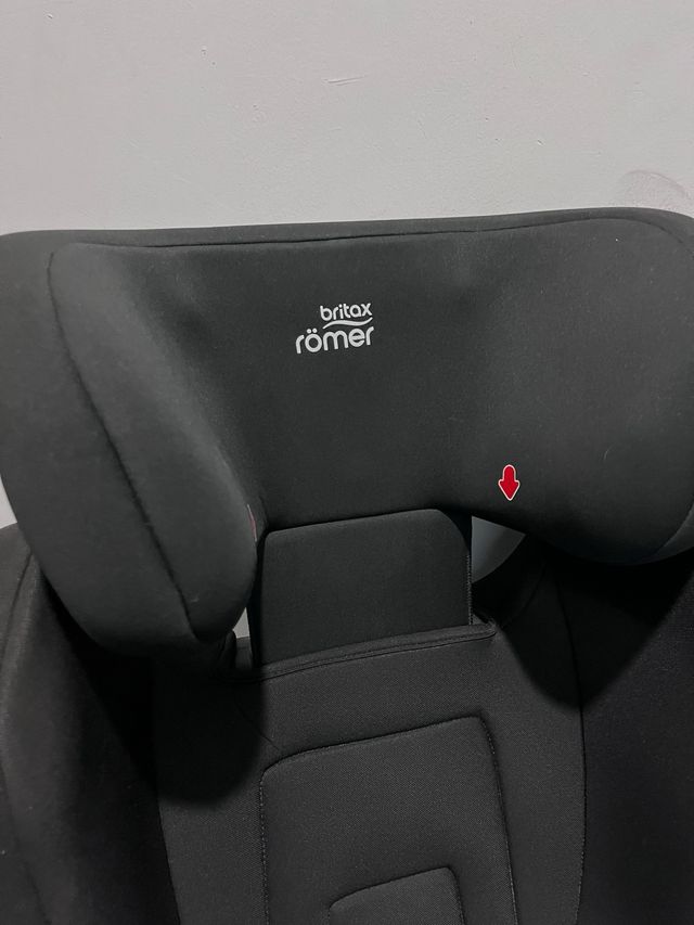 Silla coche Romer Kidfix S Cosmos 2/3