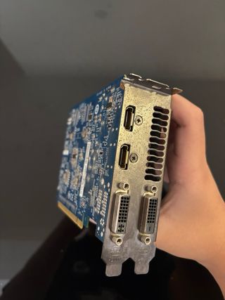 Pack Placa Base, RAM y Tarjeta Gráfica