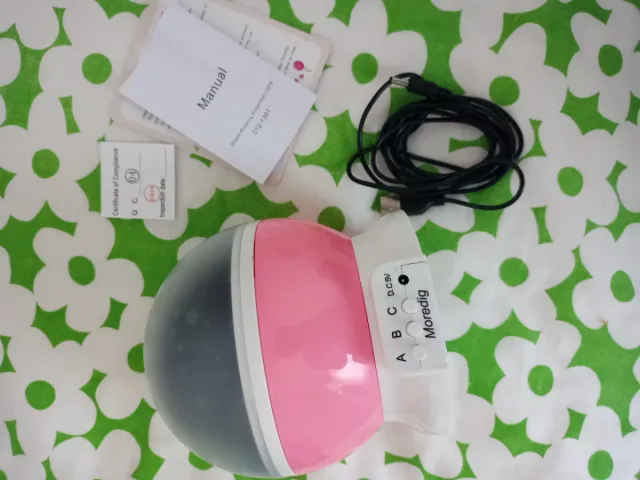 Lámpara Proyector Cielo Estrellado