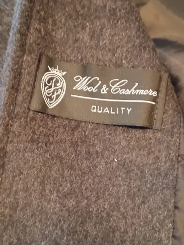 3 Chaquetones Talla 56 Gris oscuro/Granate/Negro