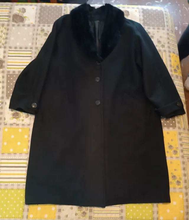 3 Chaquetones Talla 56 Gris oscuro/Granate/Negro