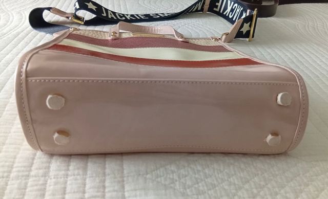 Bolso Jackie Smith multicolor