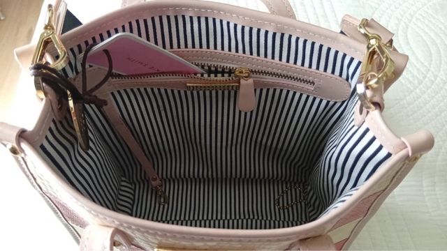 Bolso Jackie Smith multicolor