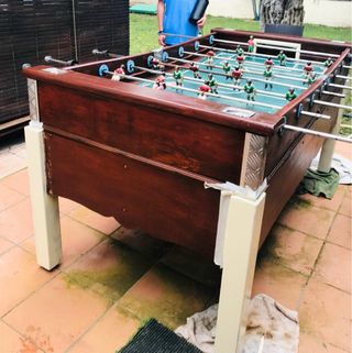 Futbolín Profesional Deportin