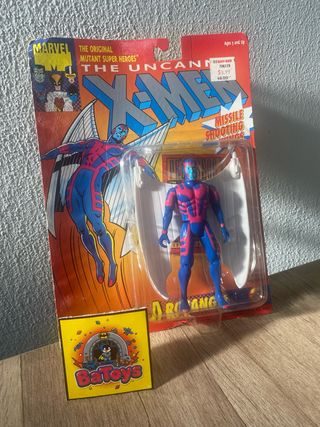 Archangel X-Men Toy Biz Action Figure