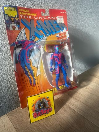 Archangel X-Men Toy Biz Action Figure