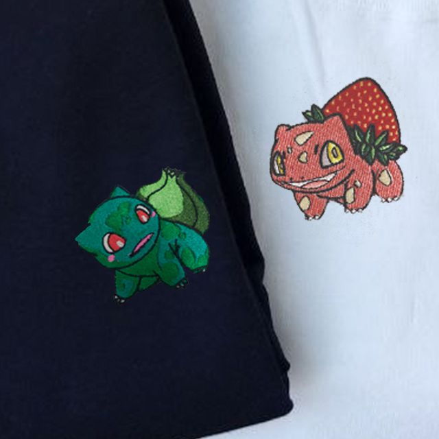 Sudaderas bordadas personalizadas