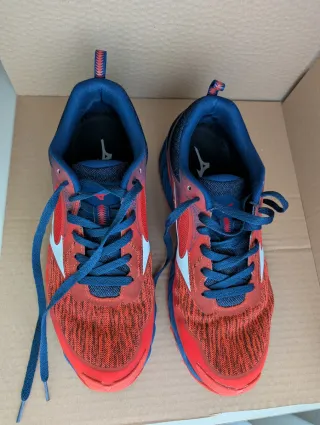 Zapatillas Mizuno Hombre