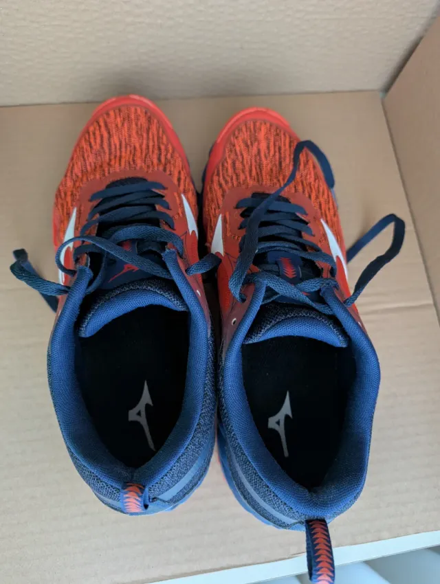 Zapatillas Mizuno Hombre