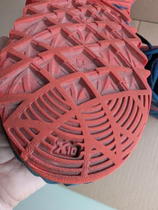 Zapatillas Mizuno Hombre