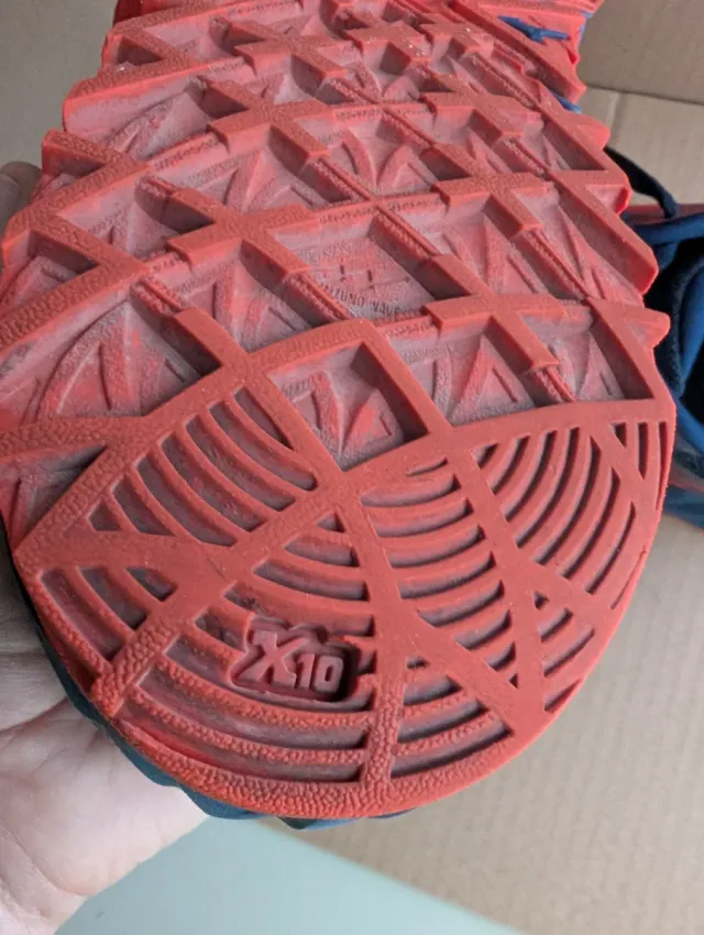 Zapatillas Mizuno Hombre