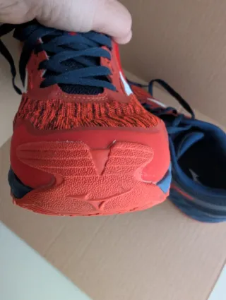 Zapatillas Mizuno Hombre