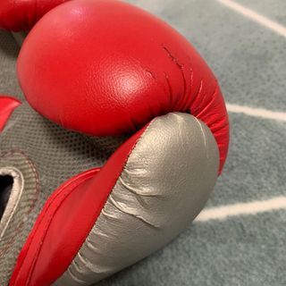 Rude Boys guantes boxeo 14oz