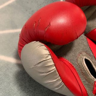 Rude Boys guantes boxeo 14oz