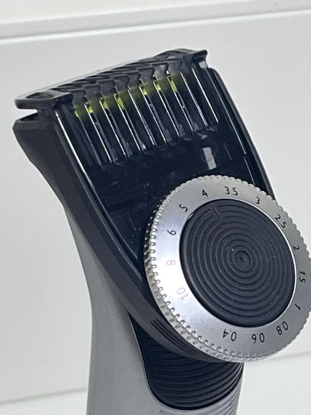 Philips OneBlade Cortapelos y Afeitadora