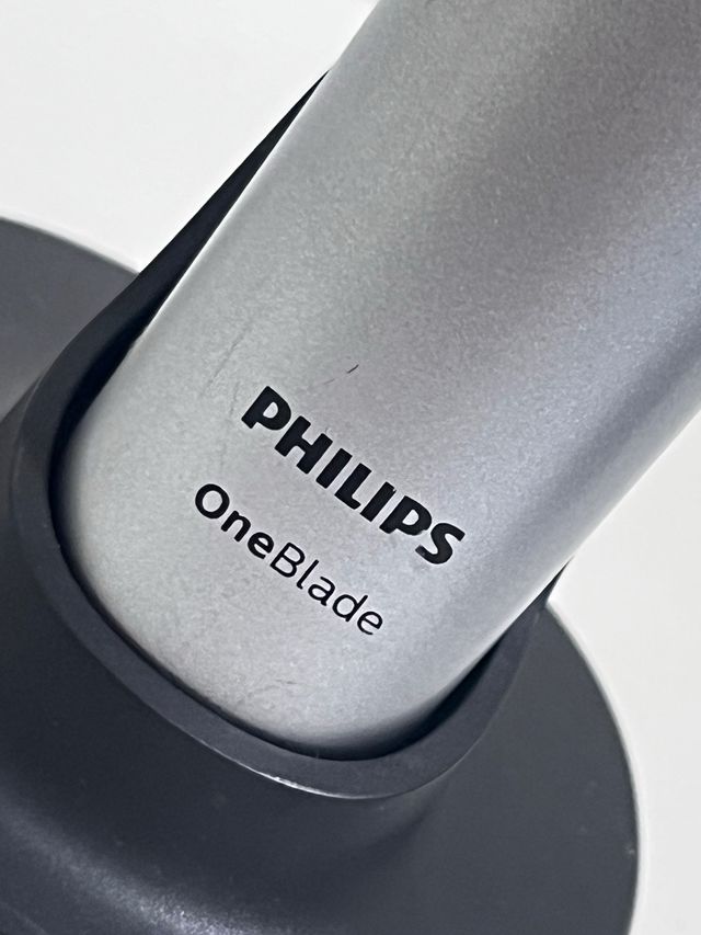 Philips OneBlade Cortapelos y Afeitadora