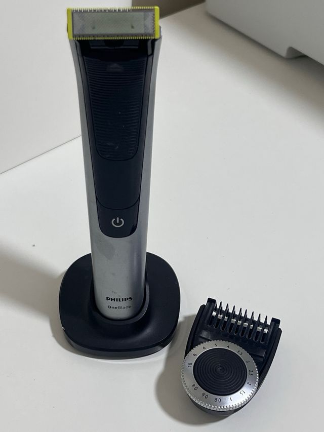 Philips OneBlade Cortapelos y Afeitadora