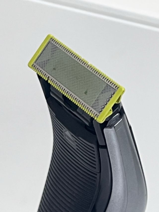 Philips OneBlade Cortapelos y Afeitadora