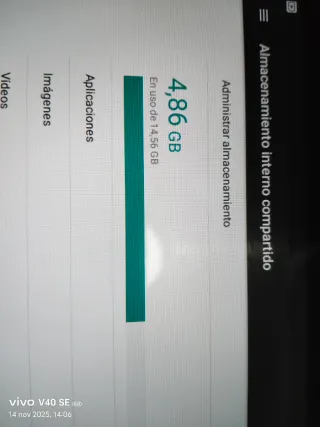 Tablet Lenovo 10 Negra y Azul 1gb de RAM y 16gb