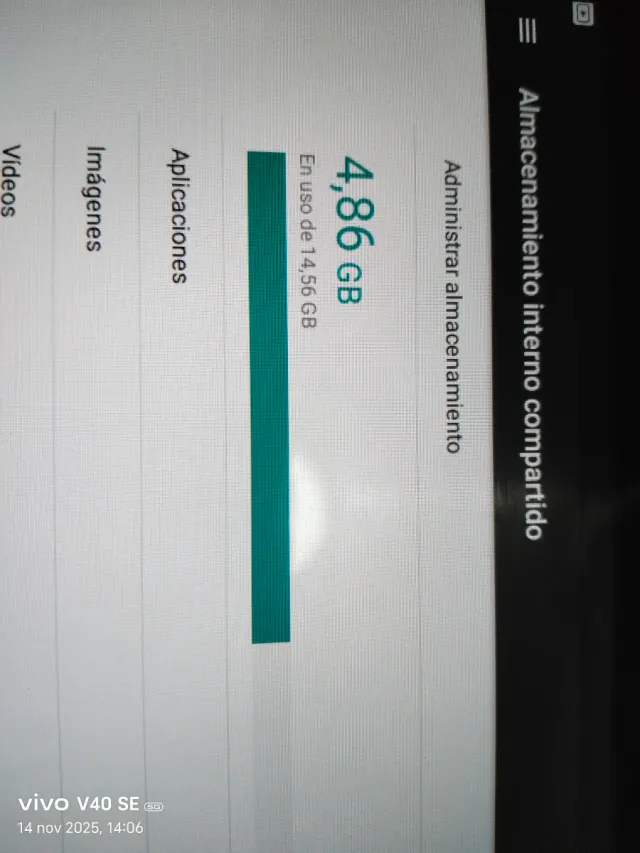 Tablet Lenovo 10 Negra y Azul 1gb de RAM y 16gb