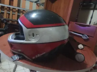 Casco Nolan vintage