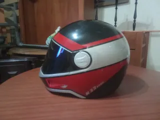 Casco Nolan vintage