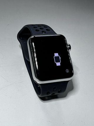 Apple Watch 1ª Gen.