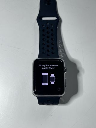 Apple Watch 1ª Gen.