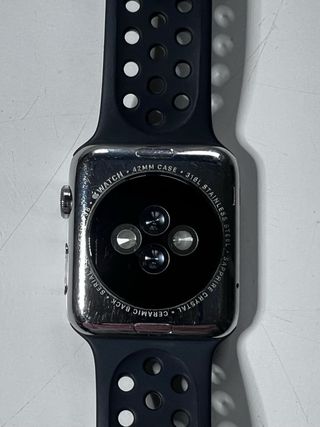 Apple Watch 1ª Gen.