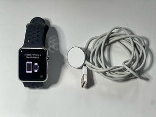 Apple Watch 1ª Gen.