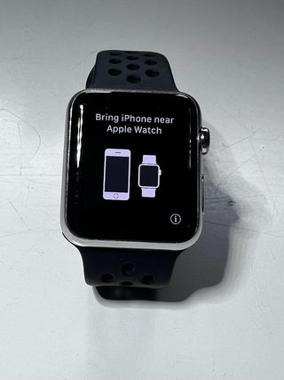 Apple Watch 1ª Gen.