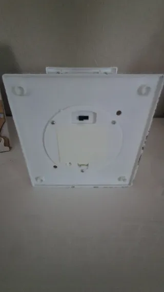 Lanterna decorativa con effetto camino