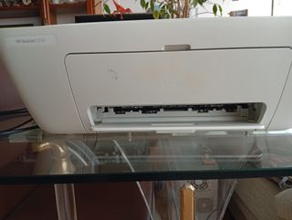 Impresora HP Deskjet 2722