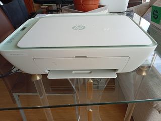 Impresora HP Deskjet 2722