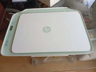 Impresora HP Deskjet 2722