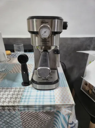 Cafetera Express Cecotec Cumbia