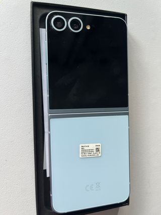 Samsung Galaxy Z Flip 6 256GB