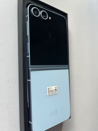 Samsung Galaxy Z Flip 6 256GB