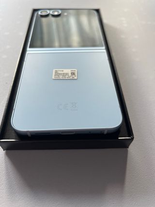 Samsung Galaxy Z Flip 6 256GB