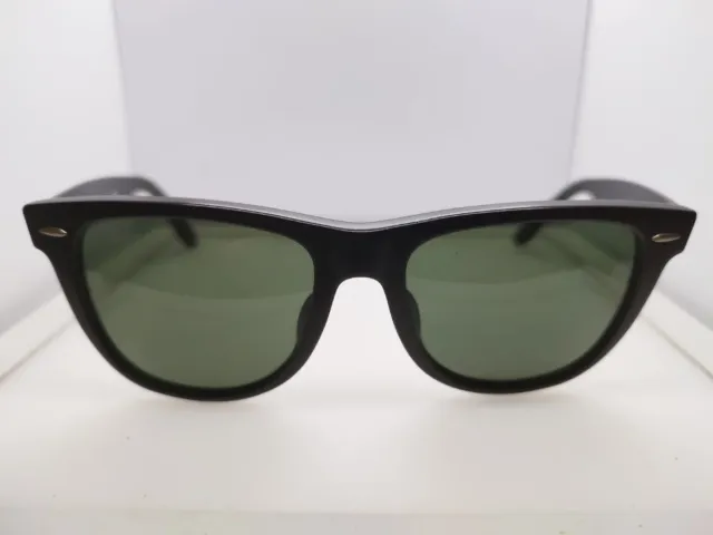 Ray-Ban Wayfarer RB2140 negras 54mm