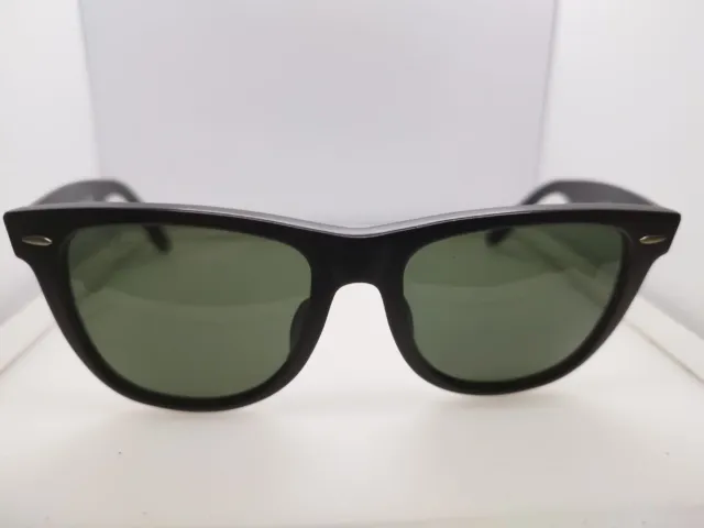 Ray-Ban Wayfarer RB2140 negras 54mm