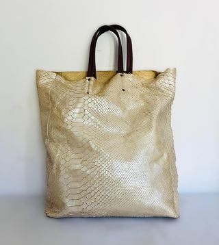 Borsa 'Alchimia' Tote Vintage