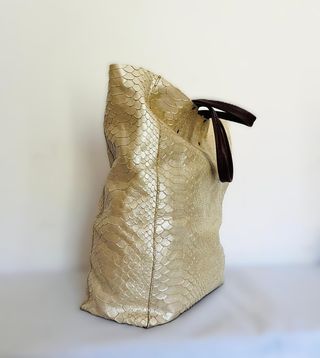 Borsa 'Alchimia' Tote Vintage