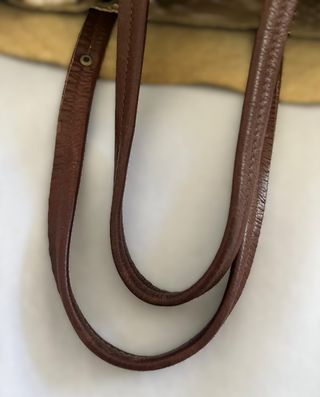 Borsa 'Alchimia' Tote Vintage