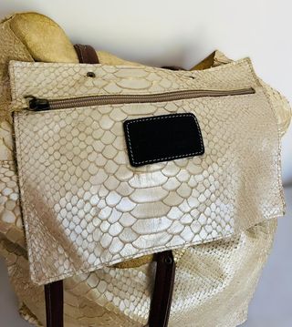 Borsa 'Alchimia' Tote Vintage