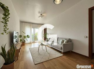 Piso en venta en Els Molins en Mataró