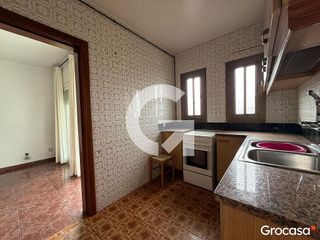 Piso en venta en Els Molins en Mataró